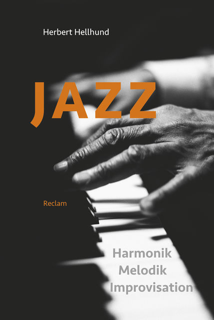 Jazz, Herbert Hellhund