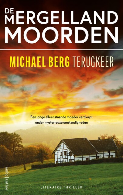 Terugkeer, Michael Berg