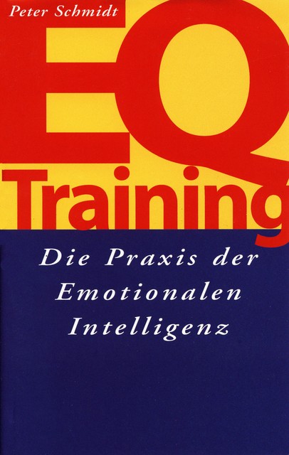 EQ-Training, Peter Schmidt