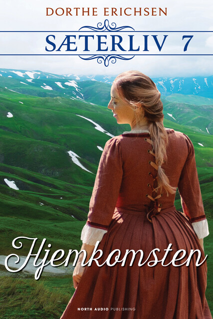 Hjemkomsten, Dorthe Erichsen
