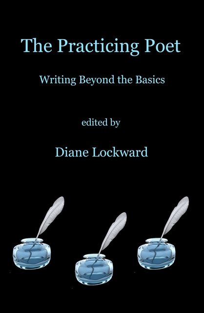 The Practicing Poet, Diane Lockward