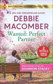 Wanted: Perfect Partner, Debbie Macomber