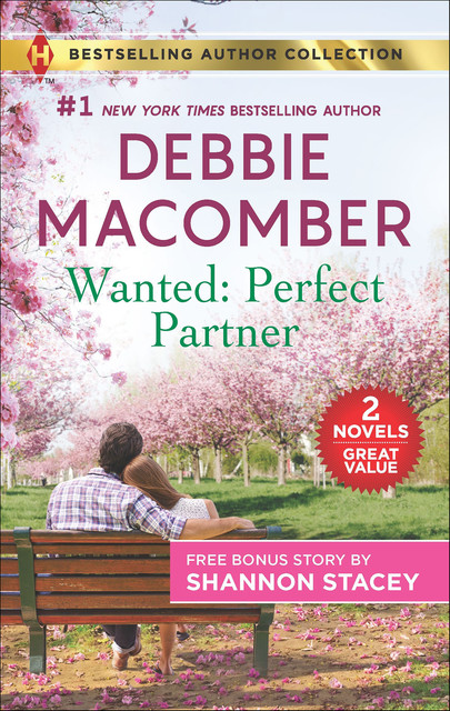 Wanted: Perfect Partner, Debbie Macomber