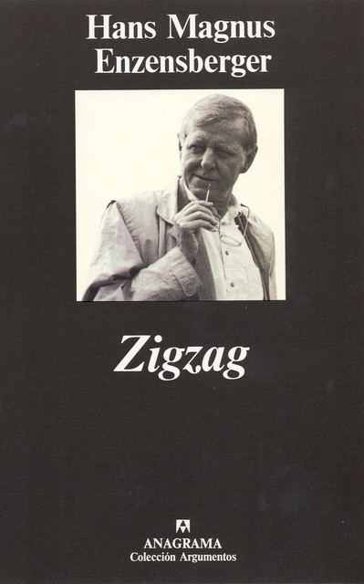 Zigzag, Hans Magnus Enzensberger
