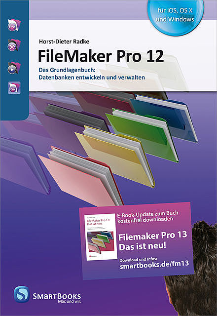 FileMaker Pro 12, Horst-Dieter Radke