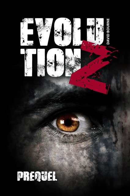 Evolution Z – Prequel, David Bourne