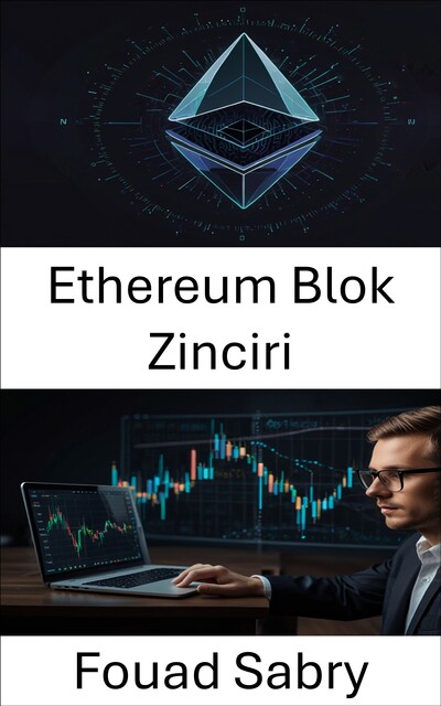 Ethereum Blok Zinciri, Fouad Sabry