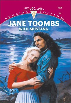 Wild Mustang, Jane Toombs