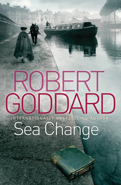 Sea Change, Robert Goddard