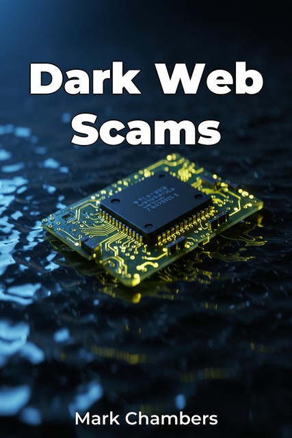 Dark Web Scams, Mark Chambers