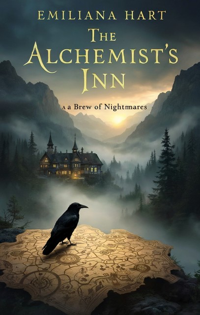 The Alchemist's Inn, Emiliana Hart