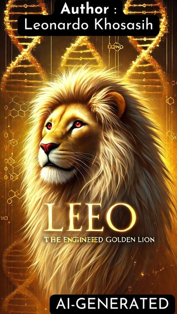 Leo, Leonardo Khosasih