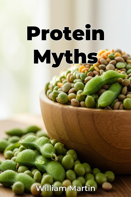 Protein Myths, William Martin