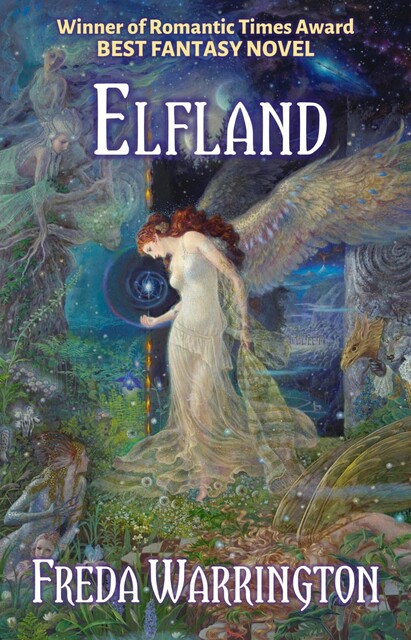 Elfland, Freda Warrington