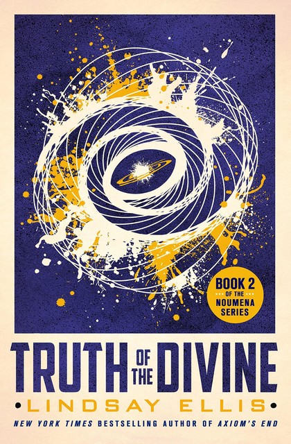 Truth of the Divine (Noumena), Lindsay Ellis