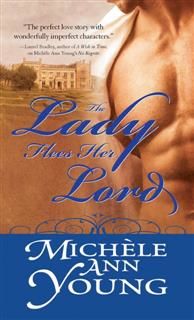 Lady Flees Her Lord, Michele Ann Young
