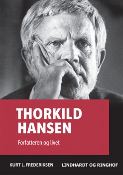 Thorkild Hansen, Kurt L. Frederiksen