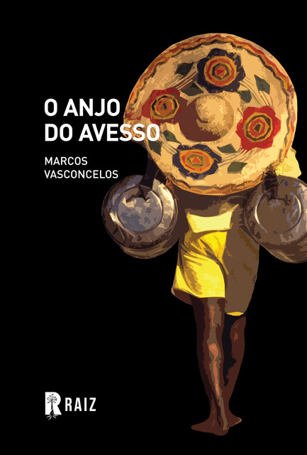 O anjo do avesso, Marcos Vasconcelos