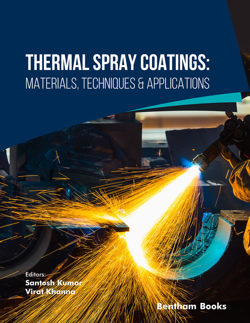 Thermal Spray Coatings, Virat Khanna, Sa ntosh Kumar