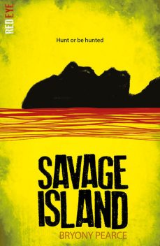 Savage Island, Bryony Pearce