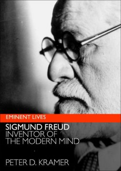 Freud, Peter D. Kramer