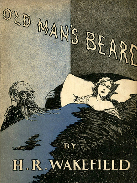 Old Man's Beard, H.R. Wakefield