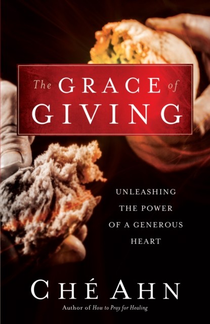 Grace of Giving, Che Ahn