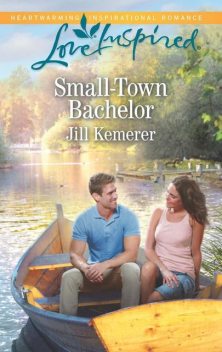 Small-Town Bachelor, Jill Kemerer
