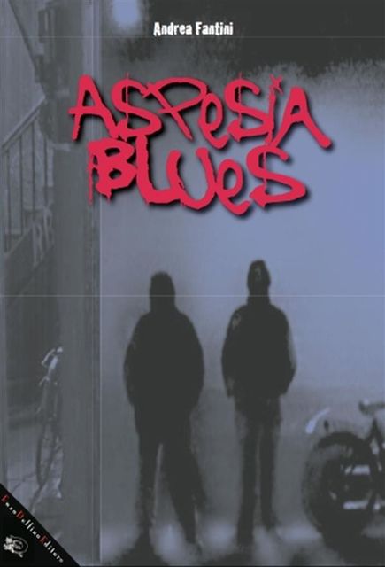Aspesia blues, Andrea Fantini