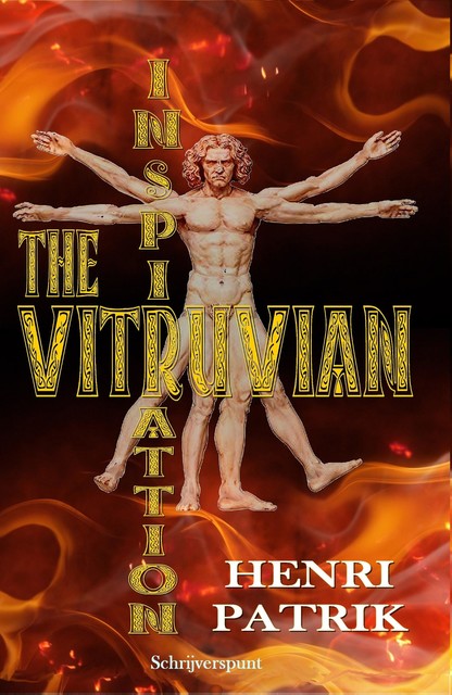 The Vitruvian Inspiration, Henri Patrik