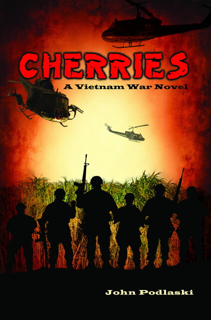 Cherries, John Podlaski