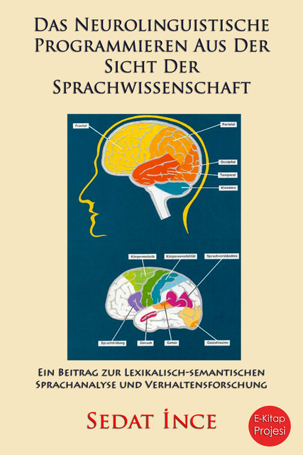 Das Neurolinguistische Programmieren Aus Der Sicht Der Sprachwissenschaft, Sedat İnce
