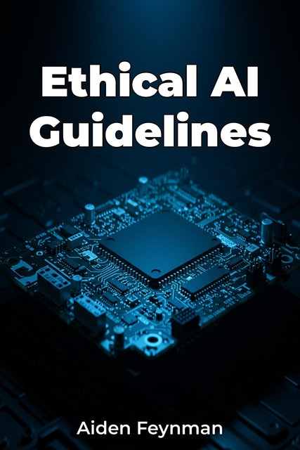 Ethical AI Guidelines, Aiden Feynman