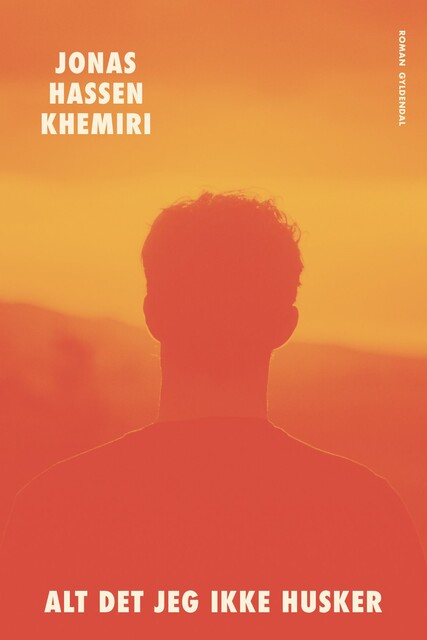 Alt det jeg ikke husker, Jonas Hassen Khemiri