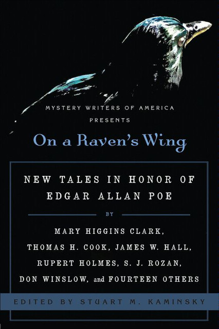 On a Raven's Wing, Stuart Kaminsky