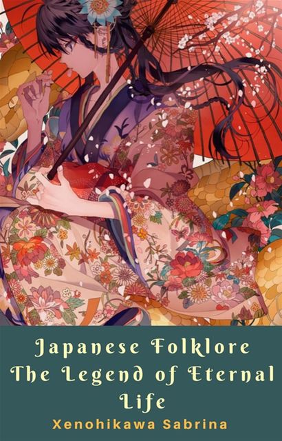 Japan Folktales Story of Sentaro & The Elixir of Life, Muham Taqra