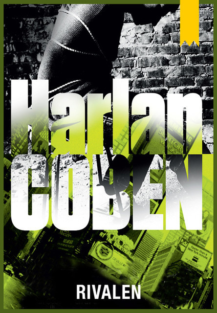 Rivalen, Harlan Coben