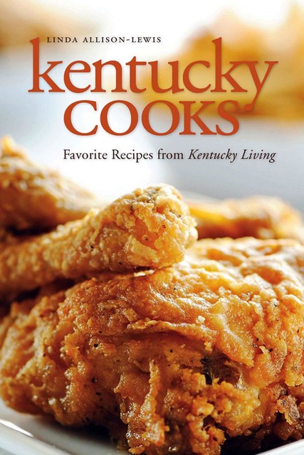Kentucky Cooks, Linda Allison-Lewis