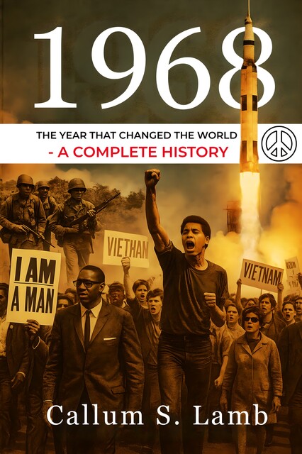 1968, Callum S. Lamb