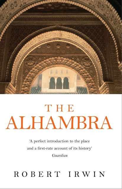 The Alhambra, Robert Irwin