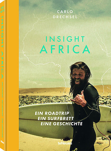 Insight Africa, Carlo Drechsel
