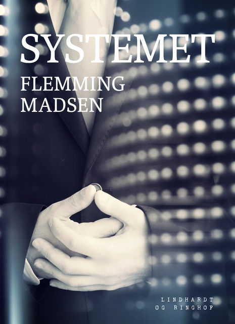 Systemet, Flemming Madsen Flemming Madsen