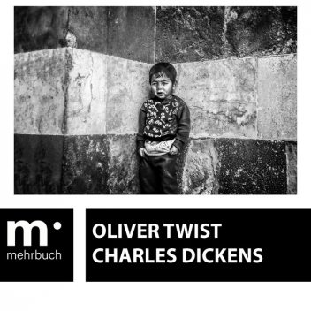 Oliver Twist, Charles Dickens