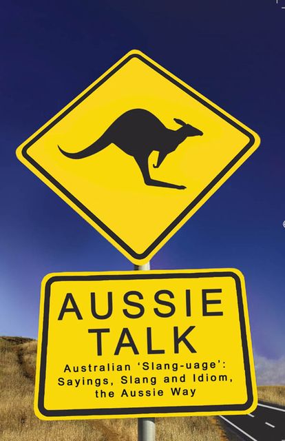 Aussie Talk, Paul Bugeja