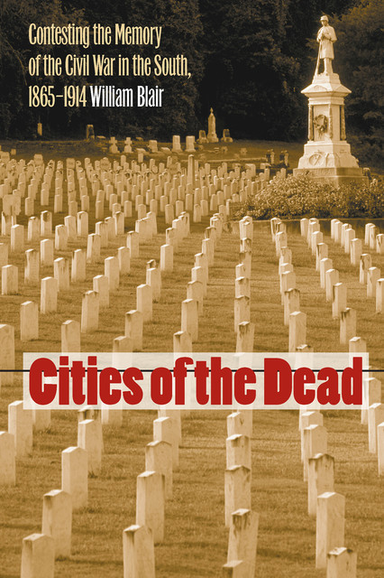 Cities of the Dead, William Blair