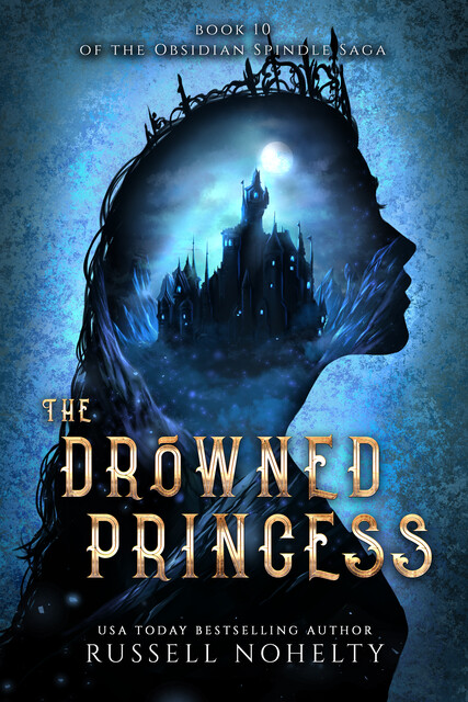 The Drowned Princess, Russell Nohelty