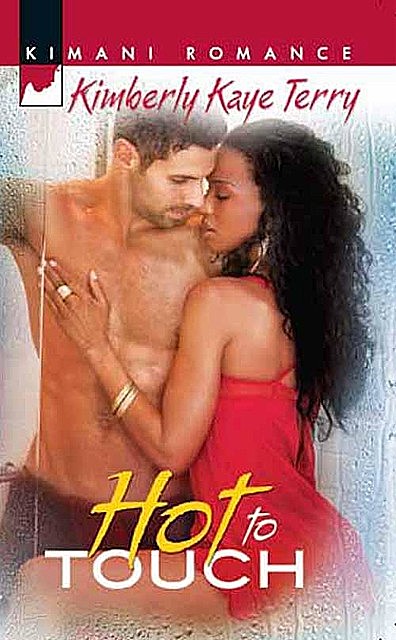 Hot to Touch, Kimberly Kaye Terry