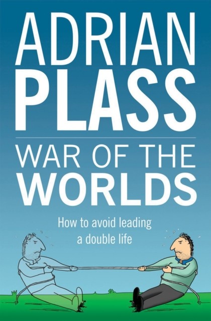 War of the Worlds, Adrian Plass