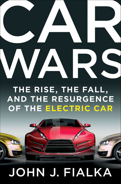 Car Wars, John Fialka