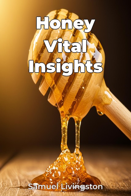 Honey Vital Insights, Samuel Livingston